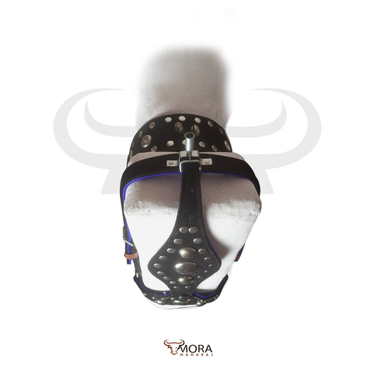 Metallic Mora: 2 Piece Mora Set