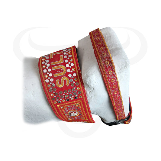 GenZ Sultan Style: 2 Piece Mora Set