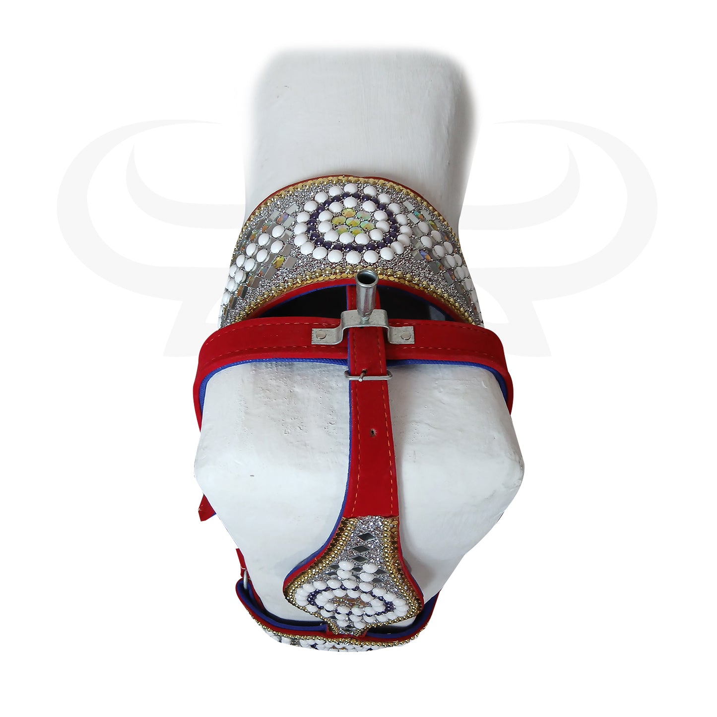 Dot Zari Style: 2 Piece Mora Sets