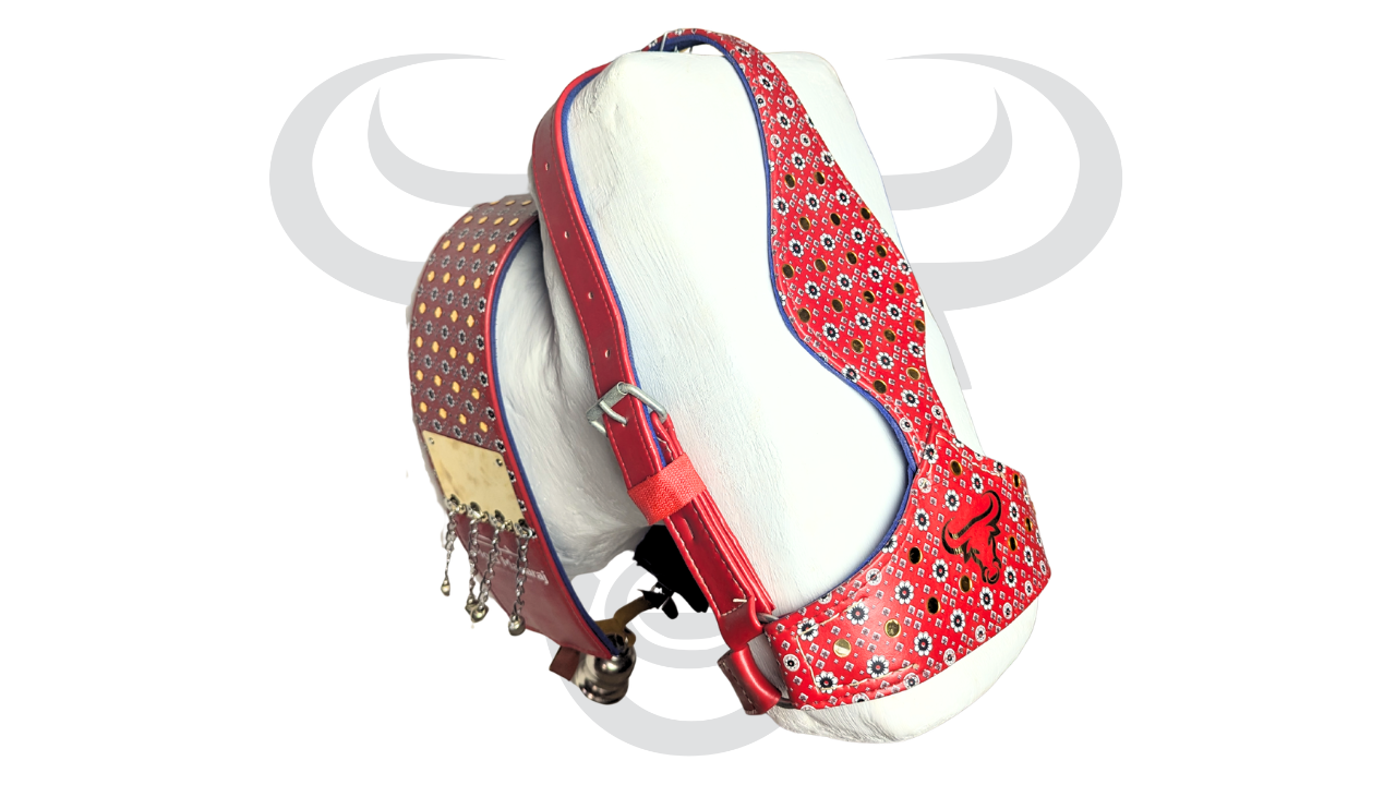 Ajrak Box (Black)