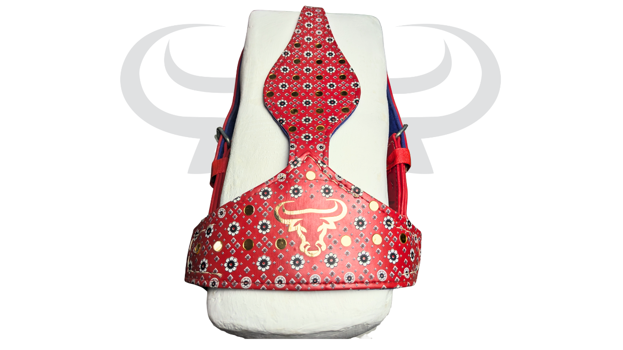 Ajrak Box (Black)