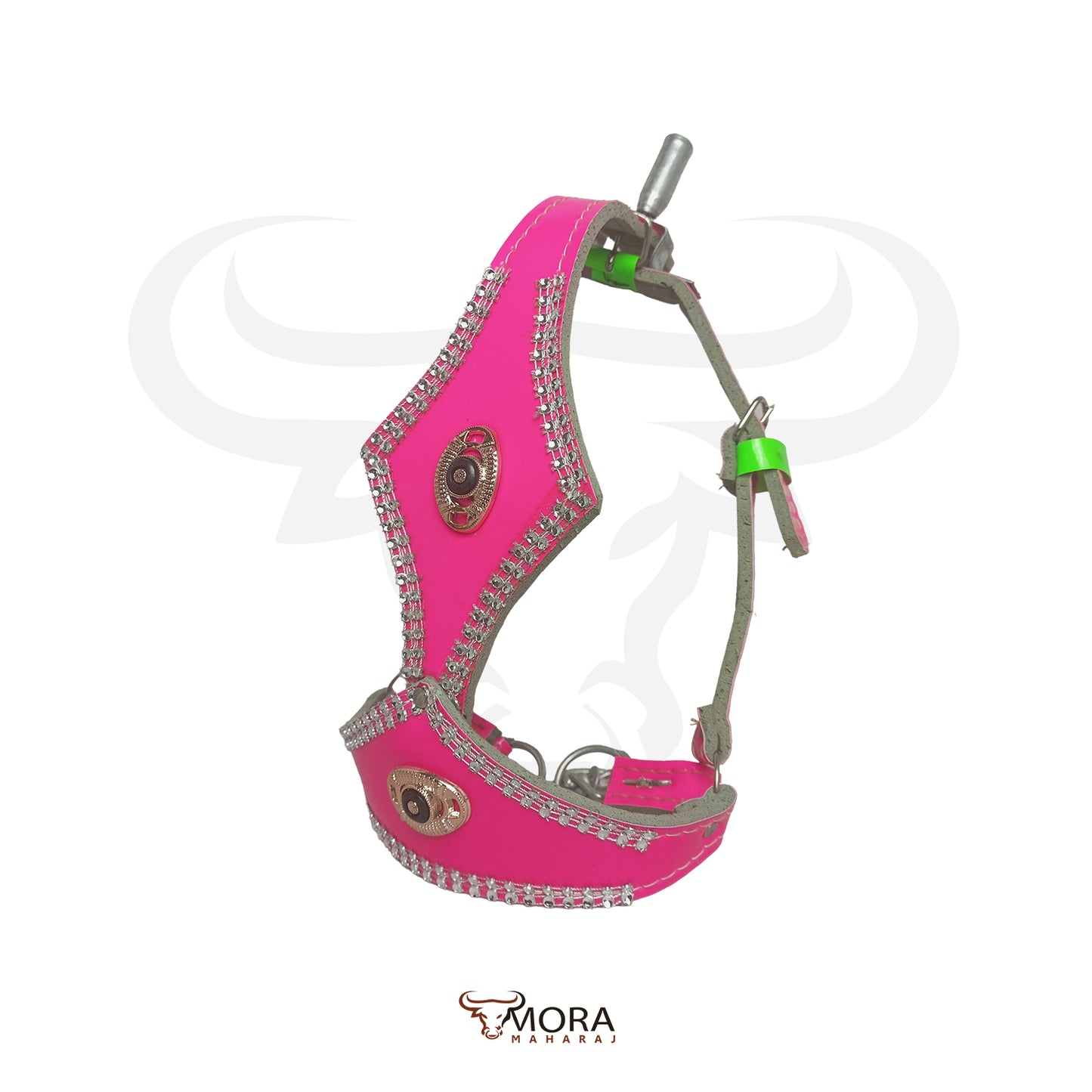 Bakra Vibe: 3 Piece Set