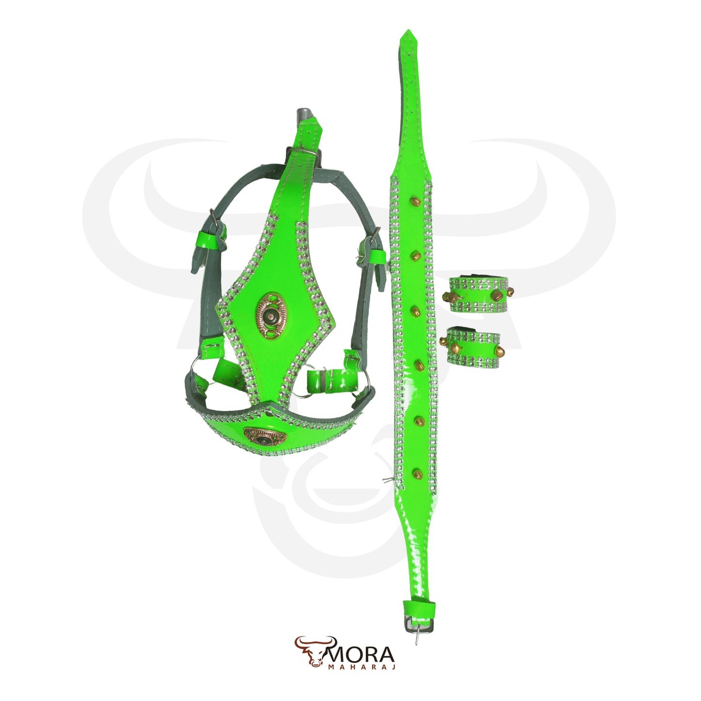 Bakra Vibe: 3 Piece Set
