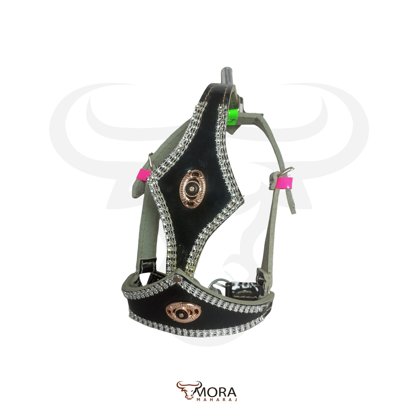 Bakra Vibe: 3 Piece Set