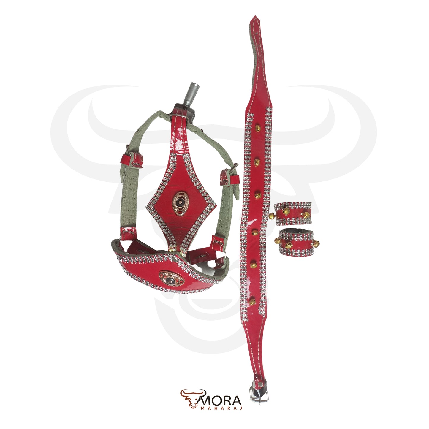 Bakra Vibe: 3 Piece Set