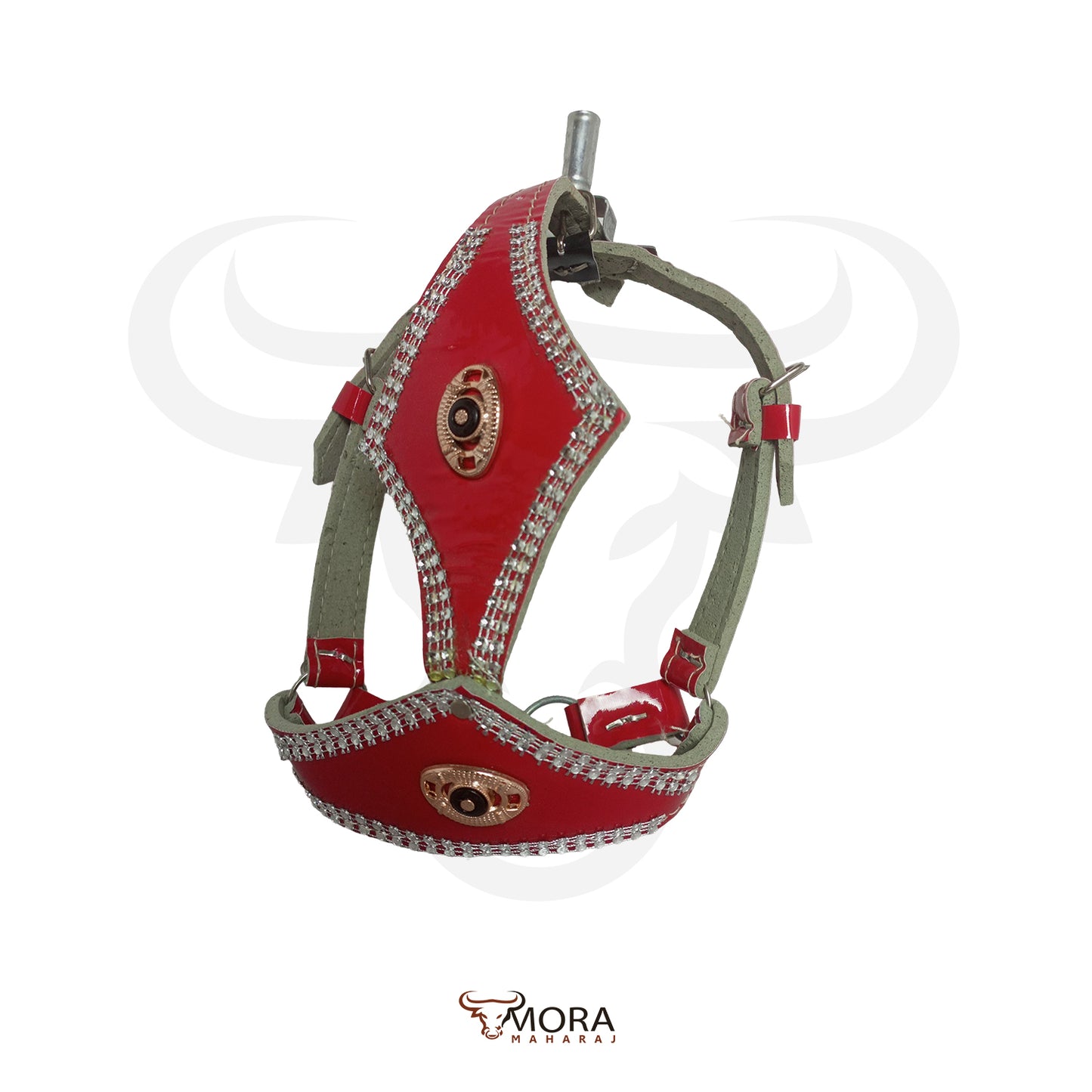 Bakra Vibe: 3 Piece Set
