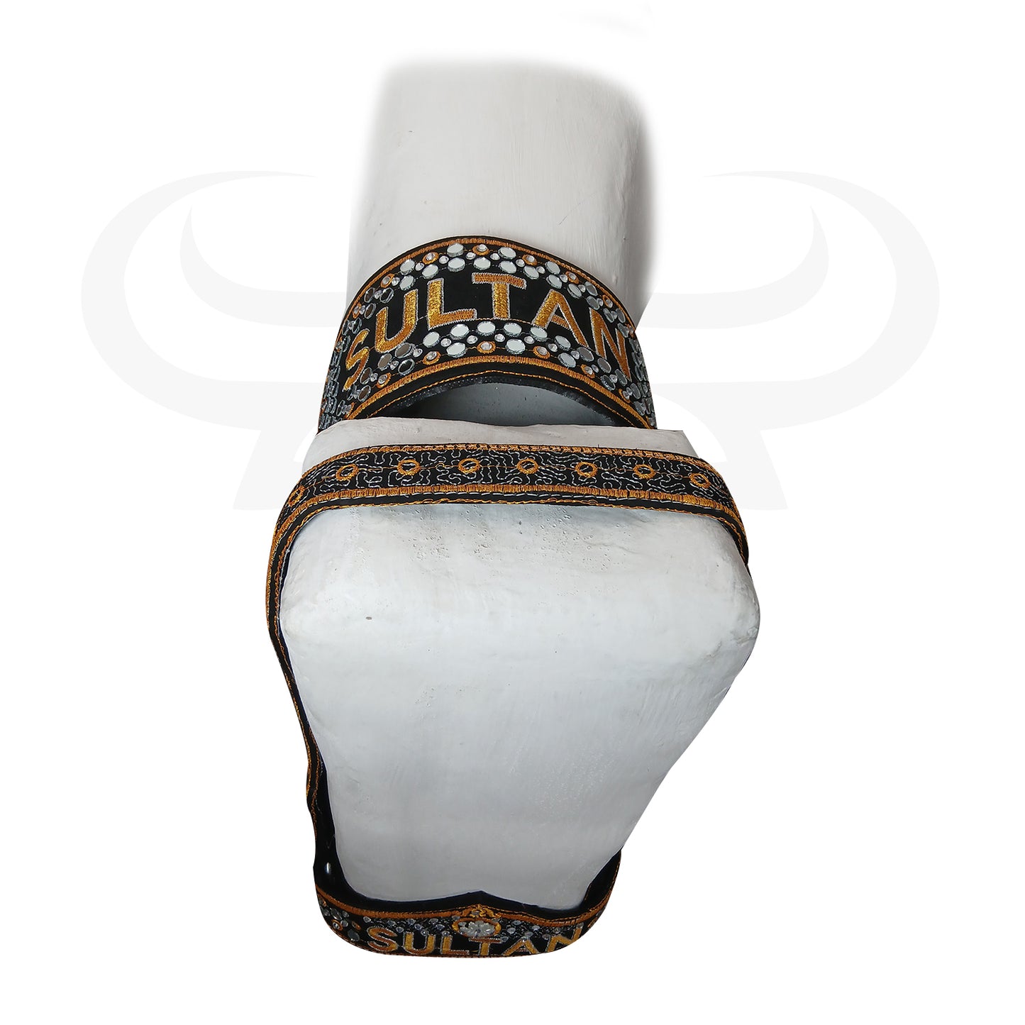 GenZ Sultan Style: 2 Piece Mora Set