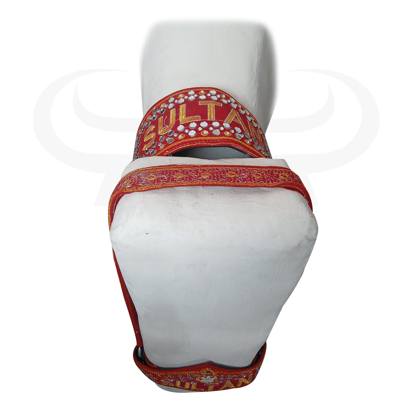 GenZ Sultan Style: 2 Piece Mora Set