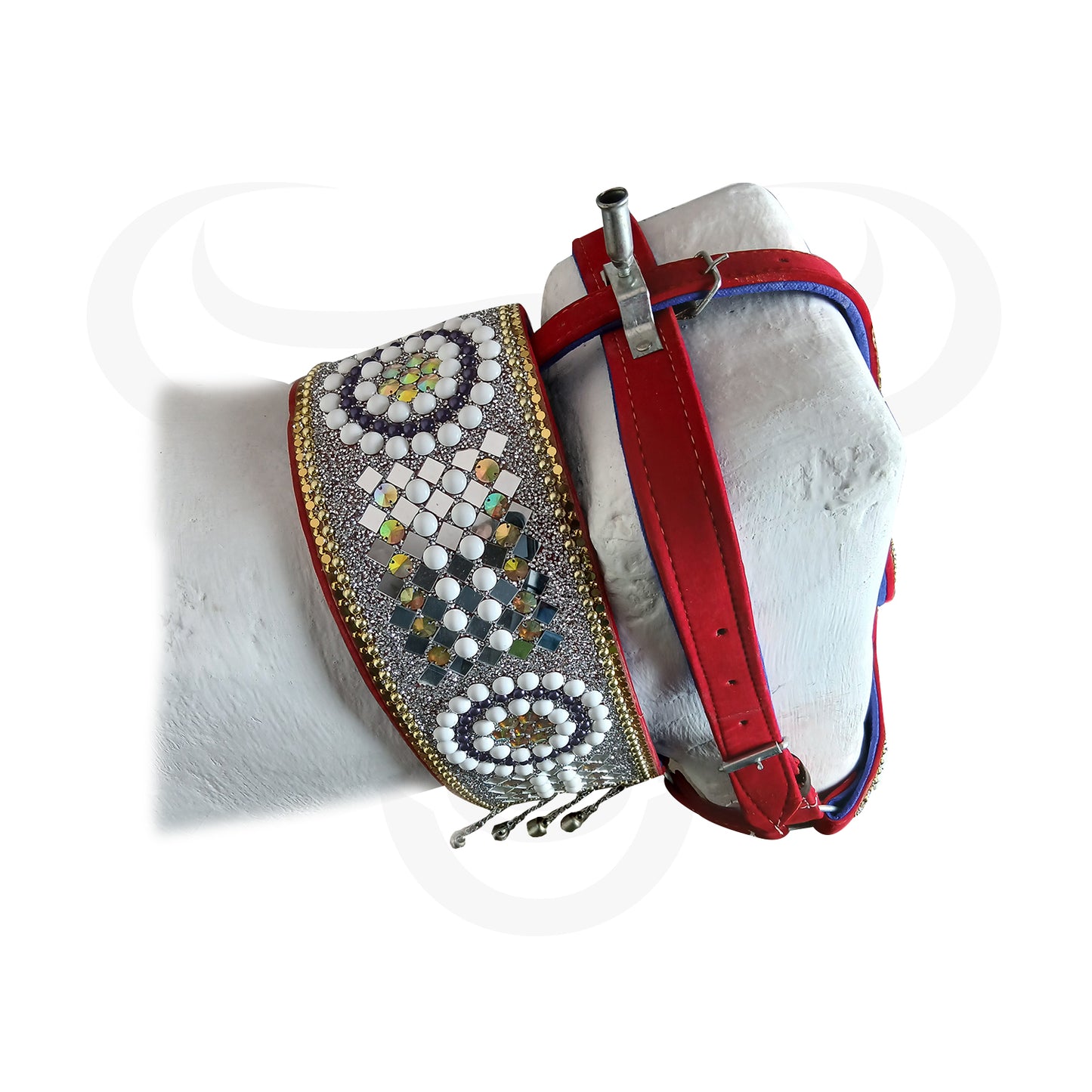 Dot Zari Style: 2 Piece Mora Sets