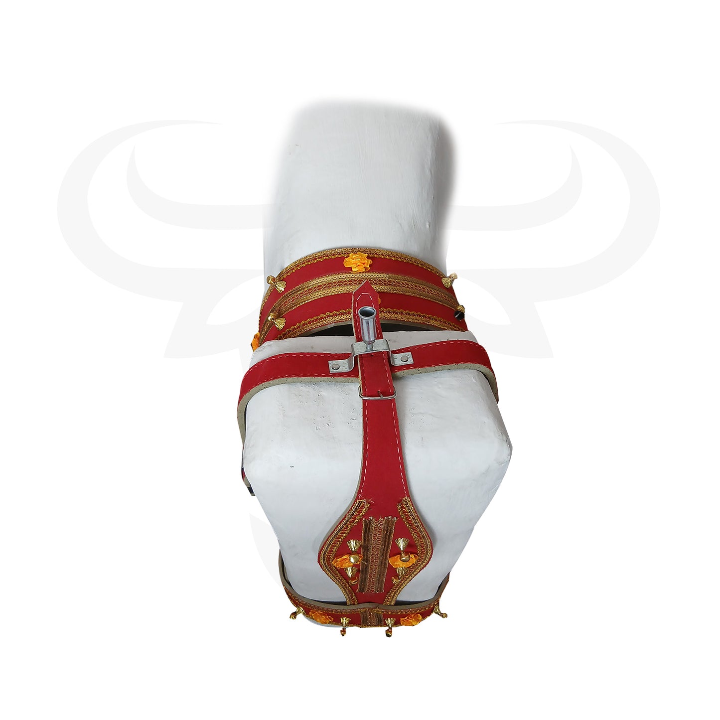 Saada Phool: 2 Piece Mora Set