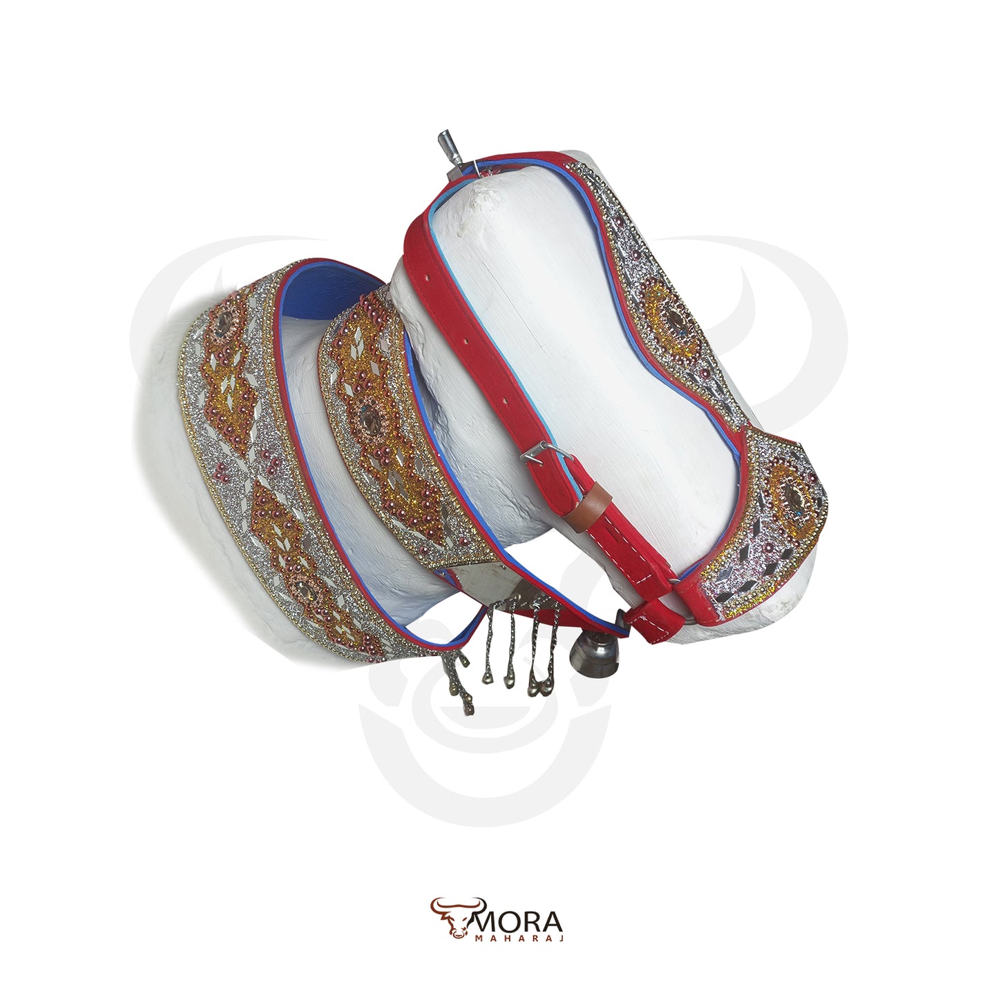 Zaroon Grace: 3PC Mora Set